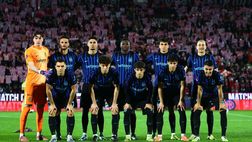 UFFICIALE: posticipata la gara tra Inter U23 e Trento, ecco quando si giocherà