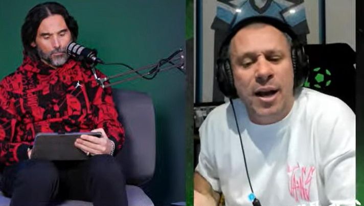 È il compleanno di Vieri e Cassano. Gli auguri di Adani sono per Fantantonio: “Amico vero e leale”  È il compleanno di Vieri e Cassano. Gli auguri di Adani sono per Fantantonio: “Amico vero e leale” - immagine 1