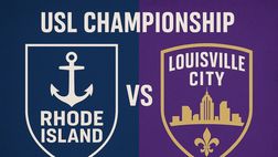 USL Championship: dove vedere Rhode Island-Lousville City in Diretta Tv e in Streaming