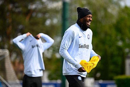 Getty Images Klinsmann: “Seconda stella nel derby circostanza favolosa, un sogno. Nessuno come l’Inter”- immagine 3