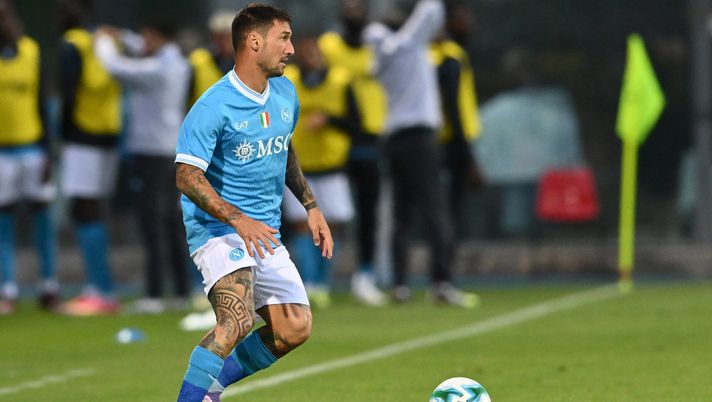 rinnovo politano napoli