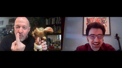#CuoreGranata, “Storie di professionisti con il Toro nel cuore” – M. Berry