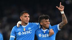 Alisson napoletano acquisito: commenta “alla McTominay” un post di Giovane – FOTO