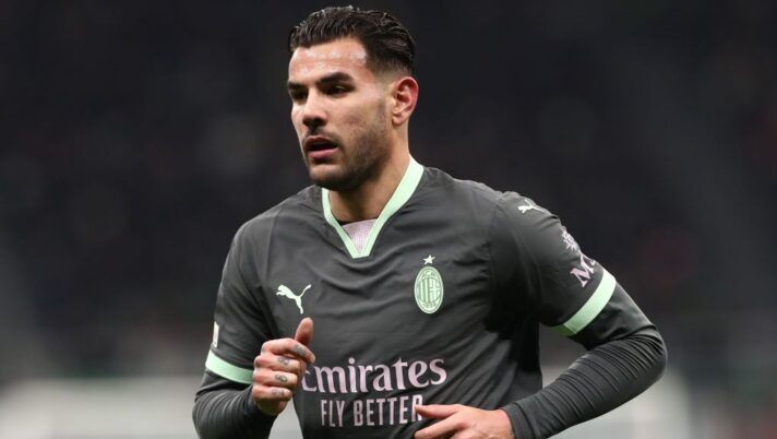 Milan-Genoa, formazioni ufficiali: fuori Theo! Dal 1’ Liberali, la scelta su Balotelli e Vasquez - immagine 1