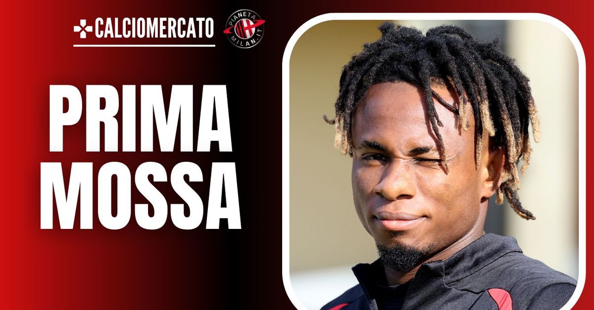 Calciomercato Milan – Chukwueze Besiktas, prove d’intesa: lui ha già preso la sua decisione