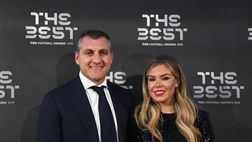 Vieri: “I 30 anni li passai con Ronaldo e tante ragazze. Con Costanza…”