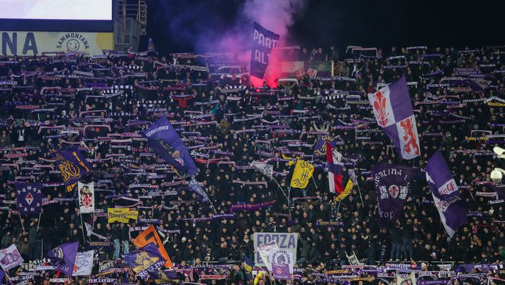 GERMOGLI PH: 24 GENNAIO 2026 FIRENZE STADIO ARTEMIO FRANCHI SERIE A FIORENTINA VS CAGLIARI NELLA FOTO ATF: “Pochi biglietti per i tifosi viola a Londra. Stiamo lavorando per un aumento” - immagine 1