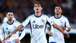 I voti di Lazio-Como al fanta: due 4,5! Baturina più di Paz, Provedel come Ramon, per Kuhn e Douvikas…