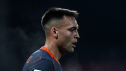 Ausilio racconta la trattativa Lautaro: “Era orientato verso l’Atletico, quindi rischiai e…”