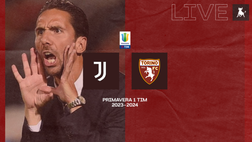 FINALE! Primavera, Juventus-Torino 2-0