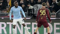 Lo strano sortilegio del derby romano: dal 2000 chi parte dietro vince di più