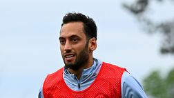 Scudetto nel derby? Calhanoglu pensa all’Inter e non cade nel tranello, ma il sogno c’è