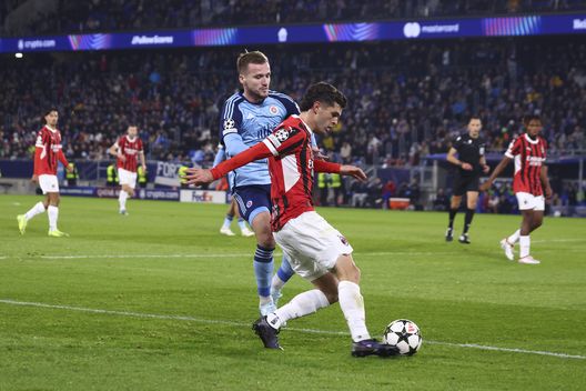 Milan, sei Pulisic dipendente: il gol contro lo Slovan conferma un dato- immagine 2