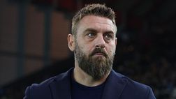 De Rossi: “Come sta Ostigard e la decisione per l’Inter! Messias si è allenato benissimo, Otoa…”