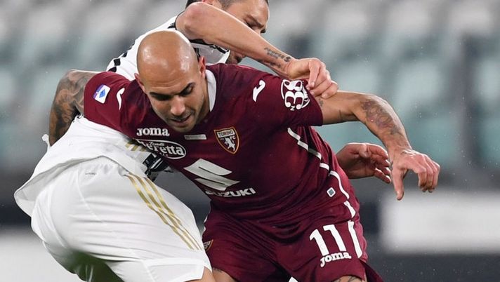 Split: le due facce del Toro Split: le due facce del Toro - immagine 1