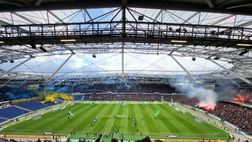 Curioso caso in Bundesliga 2: non si può giocare la Domenica dei Morti, match rinviato