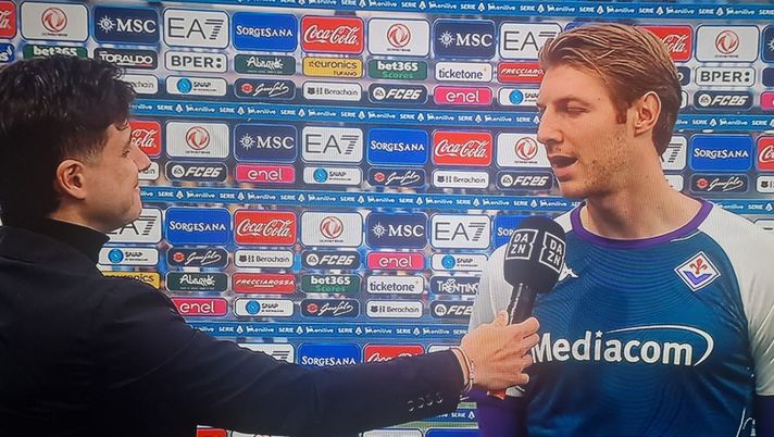 Fiorentina, Brescianini: “Serve fame e concentrazione, vogliamo partire forte” - immagine 1