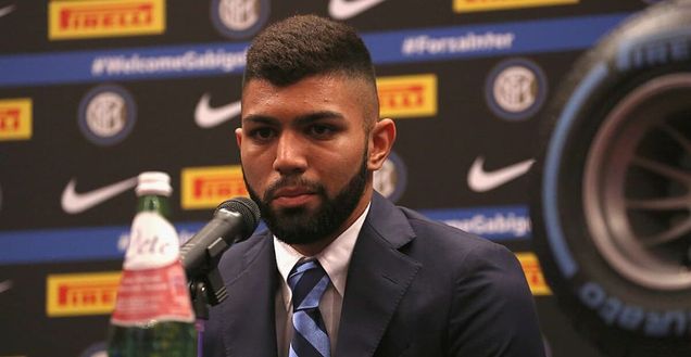 Ausilio: “Gabigol? C’è la prescrizione? Volevamo Gabriel Jesus. Io facevo fatica a fare…”- immagine 2