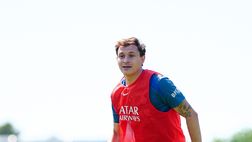 Barella e McTominay, anima di Napoli e Inter. Conte e Inzaghi si godono due tra i migliori in A
