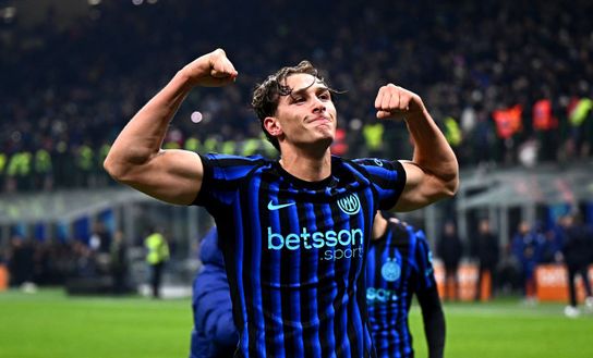 Condò: “Oggi la vera differenza tra Inter e Napoli è stata questa”- immagine 2