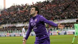 Pepito Rossi: “Rimasi senza fiato in Fiorentina-Juventus. Ecco cosa successe”