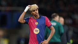 Barcellona-Spotify: trattative in vista per il futuro della sponsorship