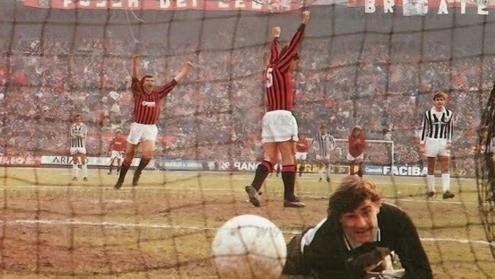 Alla ricerca del gol perduto, Virdis e l’X Factor - immagine 1