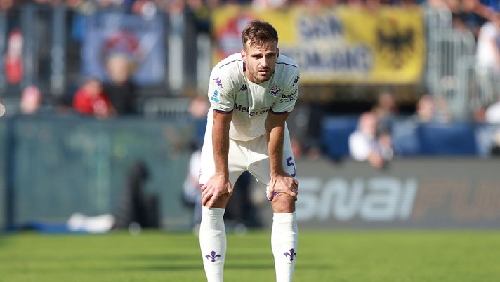 Fiorentina respinta dai tifosi a Pisa al momento del saluto: la ricostruzione - immagine 1