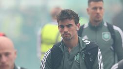 In UK – Non solo Atalanta e tre club di Premier: anche l’Inter su O’Riley del Celtic