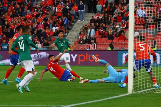 Cile, la critica di Vidal dopo il ko con la Bolivia: “Sono senza parole…”- immagine 3