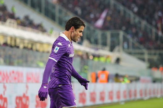 I 697 giorni di Sottil: fra fiducia, infortuni e tanta delusione- immagine 2