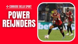 Reijnders incanta con l’Olanda: sempre più centrale anche nel Milan di Fonseca