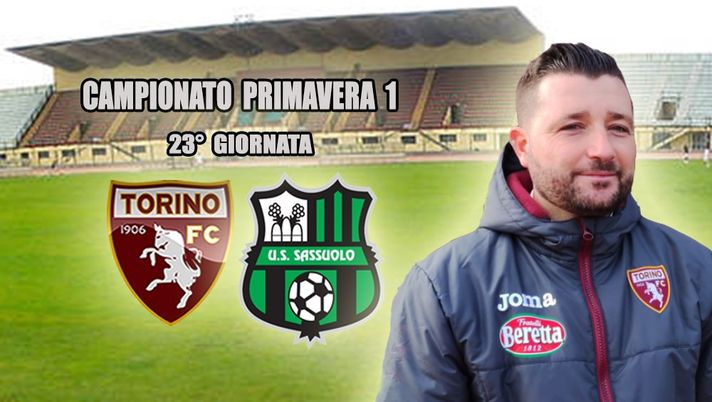 FINALE! Primavera, Torino-Sassuolo 1-0 - immagine 1