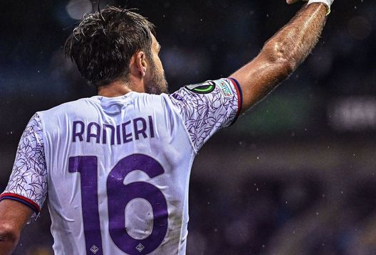 Marino: “Sicuro delle qualità di Ranieri. Con l’Udinese match equilibrato”- immagine 2