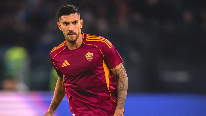 Getty Images Mercato, il Napoli pronto a tornare su Pellegrini. E si accende il duello per Mainoo - immagine 1