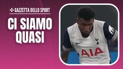 Calciomercato Milan – Arriva Emerson Royal: oggi si chiude a questa cifra