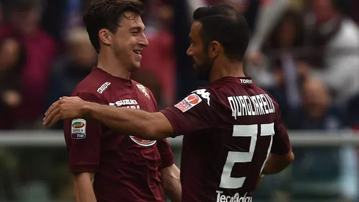 I “solo affari” di Darmian e De Laurentiis - immagine 1