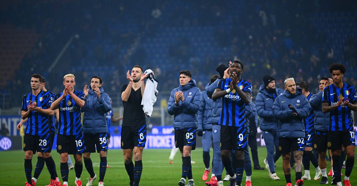Giornale – Inter-Bologna, pagelle: Lautaro totale, Asllani punto debole. Barella viaggia…