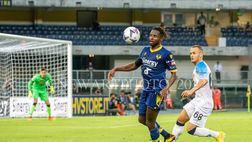 Fiorentina-Verona, le formazioni ufficiali