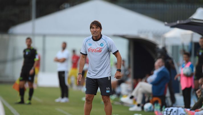 napoli incontro vacanza