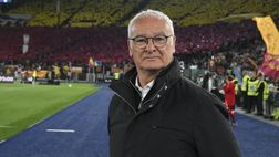 Ranieri: “Mi mancherà questa sfida. Ma che bello non aver mai perso…”
