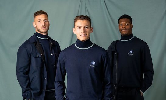 Canali: “Vinciamo e vestiamo l’Inter. Seguo i nerazzurri, giocano bene. Marotta fuoriclasse”- immagine 2