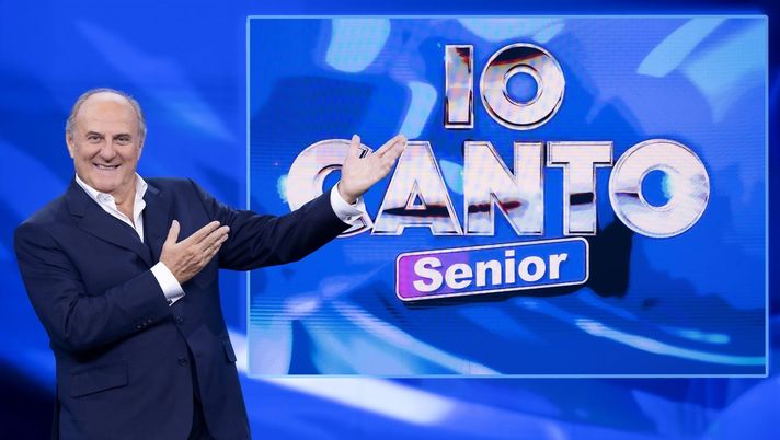 Io Canto Senior, domani sera la semifinale: tutte le anticipazioni della puntata  Io Canto Senior, domani sera la semifinale: tutte le anticipazioni della puntata - immagine 1