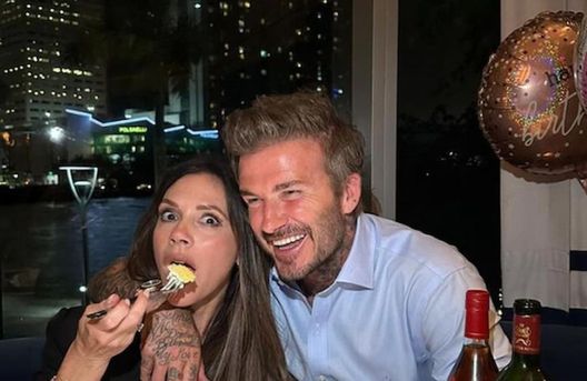 Beckham