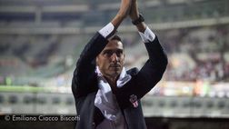 Pro Vercelli, Moreno Longo conquista la salvezza!