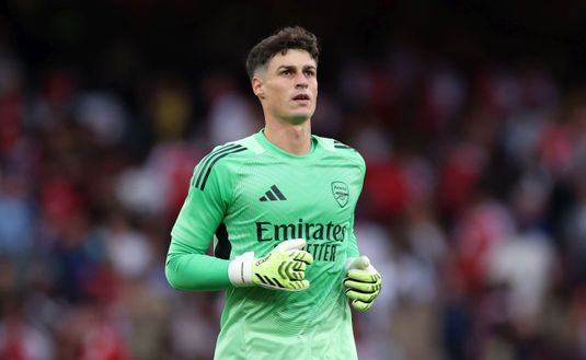 Getty Images Provedel-Inter, Romano conferma: “Kepa fake news anche perché Ausilio…”- immagine 3