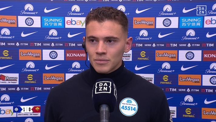 Asllani: “Potevo andare via dall’Inter”. Il retroscena: “C’era idea di chiudere questo scambio” - immagine 1