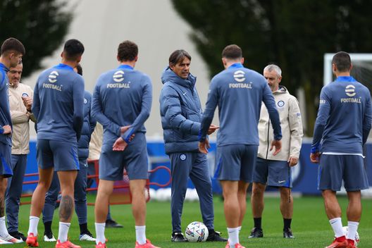 Inter, Inzaghi punta un altro record che dura da quasi 20 anni- immagine 3
