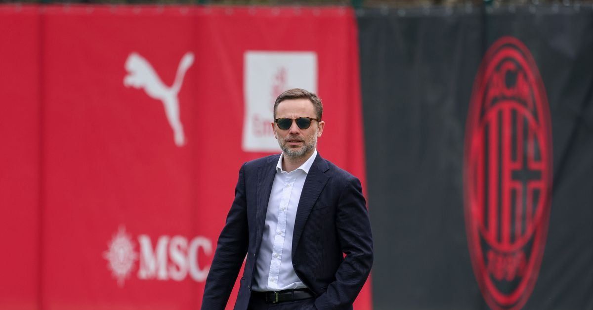 milan ravezzani conceicao come ancelotti furlani l ha sparata grossa da Pianetamilan.it milan ravezzani conceicao come ancelotti furlani l ha sparata grossa