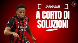 Milan, va bene il bilancio, ma chi gioca in attacco? Al posto di Okafor serve …